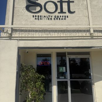 Soft Cafe - Entrance - Coffee & Tea Near Me - Hawthorne, California Soft Cafe - Entrance - Coffee & Tea Near Me - Hawthorne, California