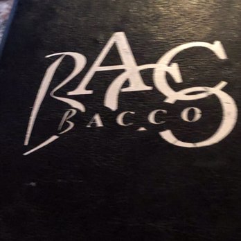 Bacco Ristorante & Bar - Italian Near Me - Boston, Massachusetts Bacco Ristorante & Bar - Italian Near Me - Boston, Massachusetts