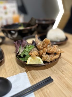 KYURAMEN DALLAS x TBAAR 九湯屋拉麵 by null