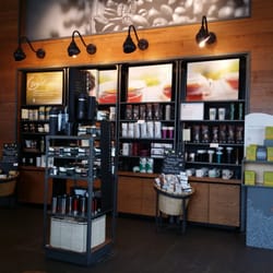 Starbucks - Impulse buys