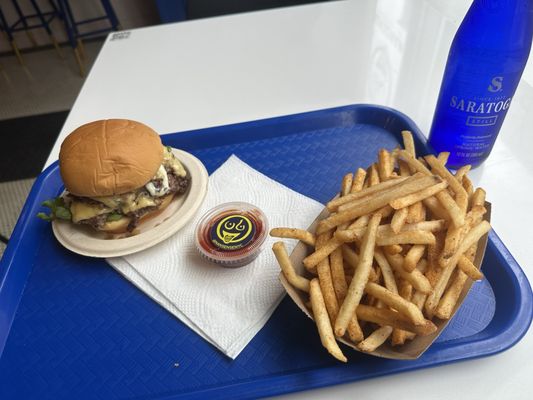 NANSENSE - Afghan Burgers & Bowls by null