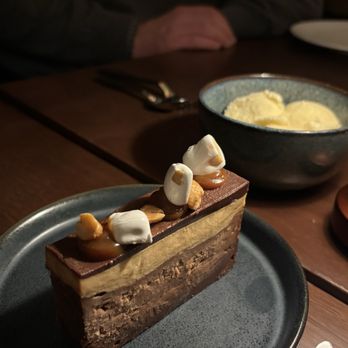 FYR Short North - Dessert - Steakhouses Near Me - Columbus, Ohio