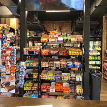 Quartermaster Store - Recently renovated - Convenience Stores Near Me - New Orleans, Louisiana