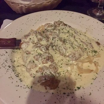 Ambassador Restaurant - Italian Near Me - Utica, New York