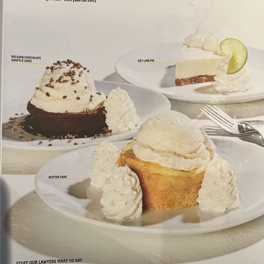 California Pizza Kitchen - Sweet treats! - Pizza Near Me - Honolulu, Hawaii California Pizza Kitchen - Sweet treats! - Pizza Near Me - Honolulu, Hawaii