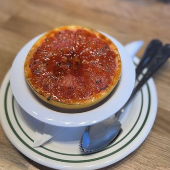 Big Bad Breakfast - Buckhead - Brûlée Grapefruit - Breakfast & Brunch Near Me - Atlanta, Georgia Big Bad Breakfast - Buckhead - Brûlée Grapefruit - Breakfast & Brunch Near Me - Atlanta, Georgia