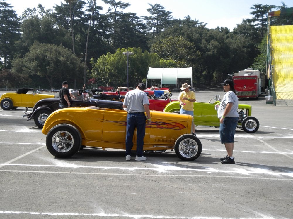 HITECH TOOL AND DIE 3454 S 36th St, Phoenix, AZ Yelp