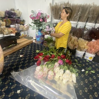 Tropical Blooms - Florists Near Me - Miami, Florida