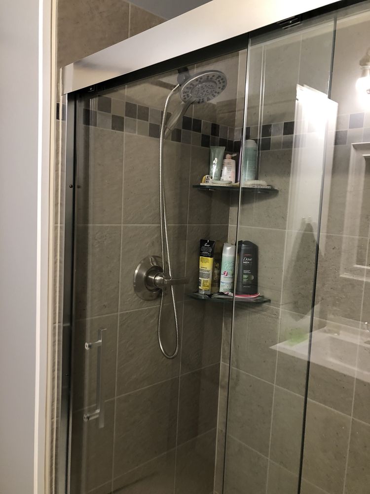 Slide of Magnum Enterprises