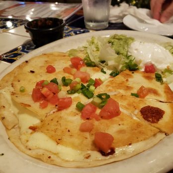 Don Jose's Restaurant - Quesadilla - Mexican Near Me - Castro Valley, California Don Jose's Restaurant - Quesadilla - Mexican Near Me - Castro Valley, California