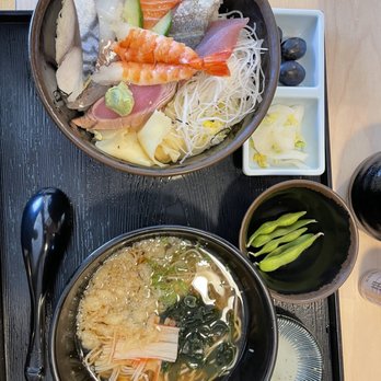 Sharaku - Monday Higawari Lunch Special....outstanding! - Sushi Bars Near Me - West Bloomfield, Michigan Sharaku - Monday Higawari Lunch Special....outstanding! - Sushi Bars Near Me - West Bloomfield, Michigan