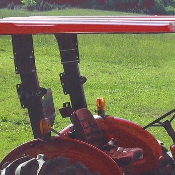 Carver Equipment - Carver Tel Trax Canopies - Farming Equipment Near Me - Dunn, North Carolina Carver Equipment - Carver Tel Trax Canopies - Farming Equipment Near Me - Dunn, North Carolina