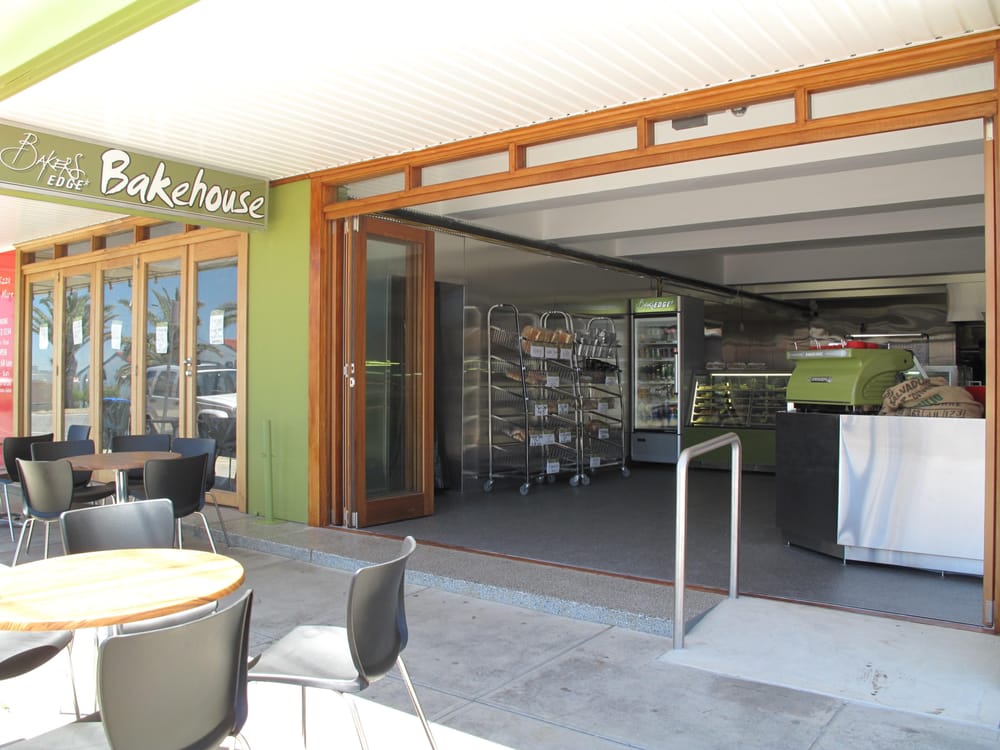 BAKERS EDGE Updated June 2024 9 West Beach Road, West Beach South
