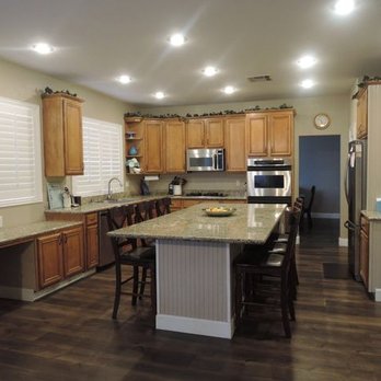 Kitchen Connection - Cabinetry Near Me - Las Vegas, Nevada Kitchen Connection - Cabinetry Near Me - Las Vegas, Nevada
