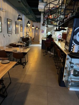 La Santurcina by null