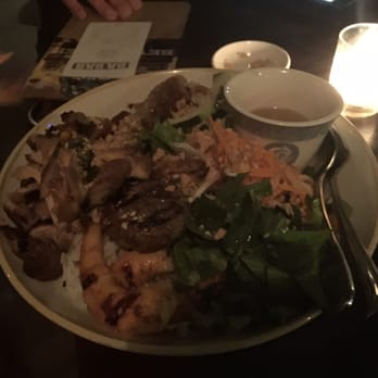 Ba Bar - Combo bun - Vietnamese Near Me - Seattle, Washington Ba Bar - Combo bun - Vietnamese Near Me - Seattle, Washington