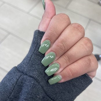 Cuts 2000 Nails - Full set done by Steven - Nail Salons Near Me - Fallbrook, California