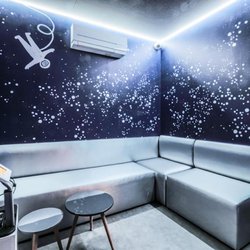 Shibuya Karaoke - Salle Cosmos - 6/8 personnes