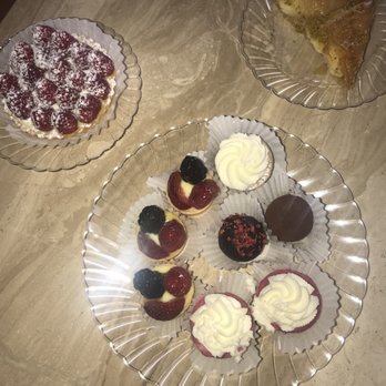 Baklovah Bakery - Desserts Near Me - San Antonio, Texas Baklovah Bakery - Desserts Near Me - San Antonio, Texas