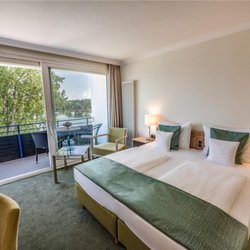 Best Western Premier Hotel Krautkrämer - Guest room
