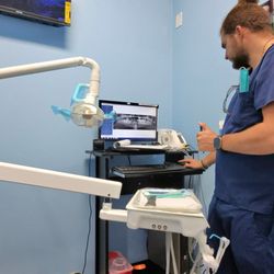 Dr. Gills Dental