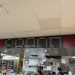 Menu 4/2026