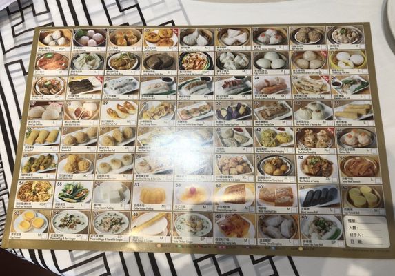New Furama Restaurant by null