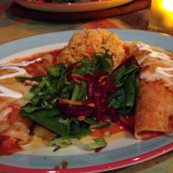 Mariachi's Restaurant - Mexican Near Me - Toronto, Ontario