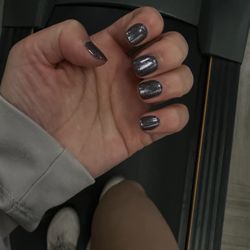 Lux Nails & Spa - Ready for fall :3