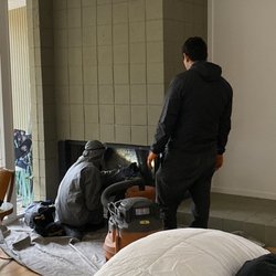 Cal Duct Cleaning - Chimney Sweep, Fireplace cleaning and chimney inspection