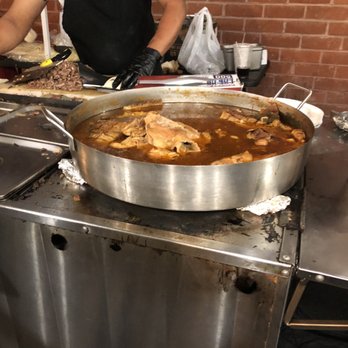 Any’s Tacos - a man preparing food - Tacos Near Me - Westminster, California Any’s Tacos - a man preparing food - Tacos Near Me - Westminster, California