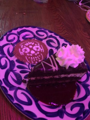 Cantina Catrina Dadeland Mall by null