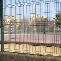 Centro Deportivo Ifni