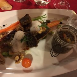 L'Envol des Saveurs
