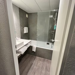 Novotel Lausanne Bussigny