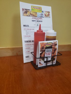 Pappy's Minneapolis by null