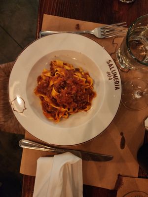 Salumeria 104 - Midtown Miami by null