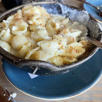 Salt & Stone - Great Mac and cheese. - Wine Bars Near Me - Kenwood, California Salt & Stone - Great Mac and cheese. - Wine Bars Near Me - Kenwood, California