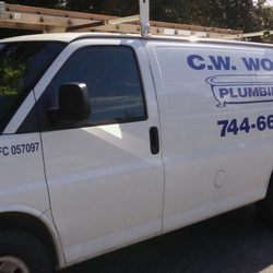 C W Wood Plumbing