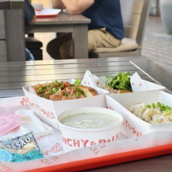 Pinchy & Pals - Seafood Near Me - Tustin, California Pinchy & Pals - Seafood Near Me - Tustin, California