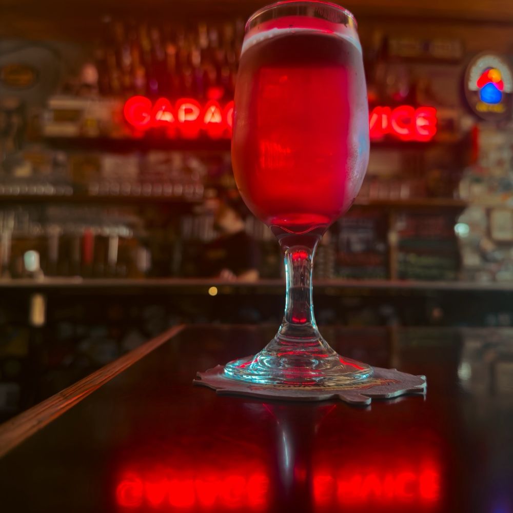 Funky Foeder by Russian River Funky Foeder by Russian River
