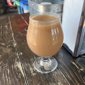 Rustwater Kitchen & Taproom - Chimp my ride - Beer Bar Near Me - Fairfield, California