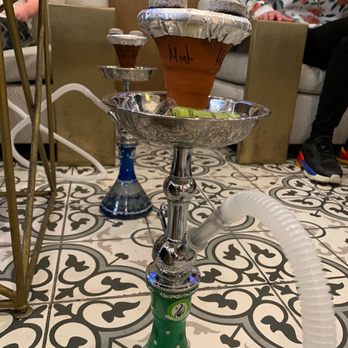 FireHouse Hookah & Lounge - Straight mint - Hookah Bars Near Me - El Cajon, California FireHouse Hookah & Lounge - Straight mint - Hookah Bars Near Me - El Cajon, California