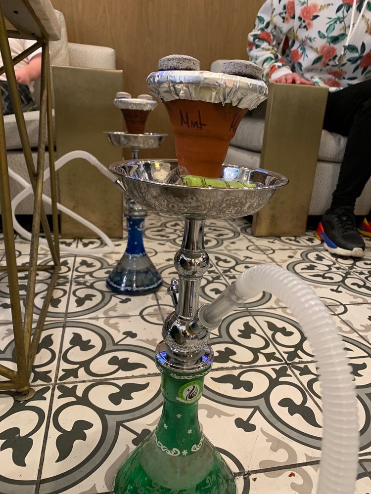 FIREHOUSE HOOKAH & LOUNGE Updated September 2024 31 Photos & 48