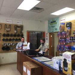 Mid-America Appliance Parts Center - untitled