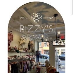 Bizzy's Baby Boutique