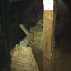 Kupferbergwerk Bertsch
