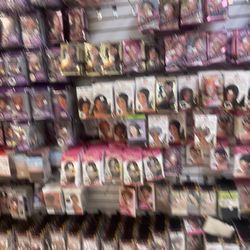 Beauty Supply Warehouse - Head wraps? Stockingcaps