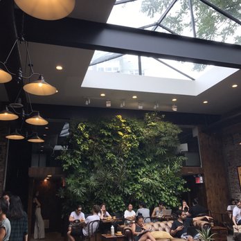Devocion - Coffee & Tea Near Me - Brooklyn, New York