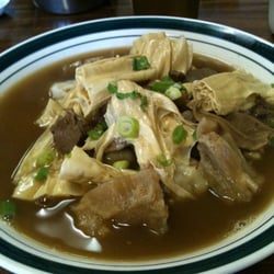 Hong Nien Chinese Restaurant